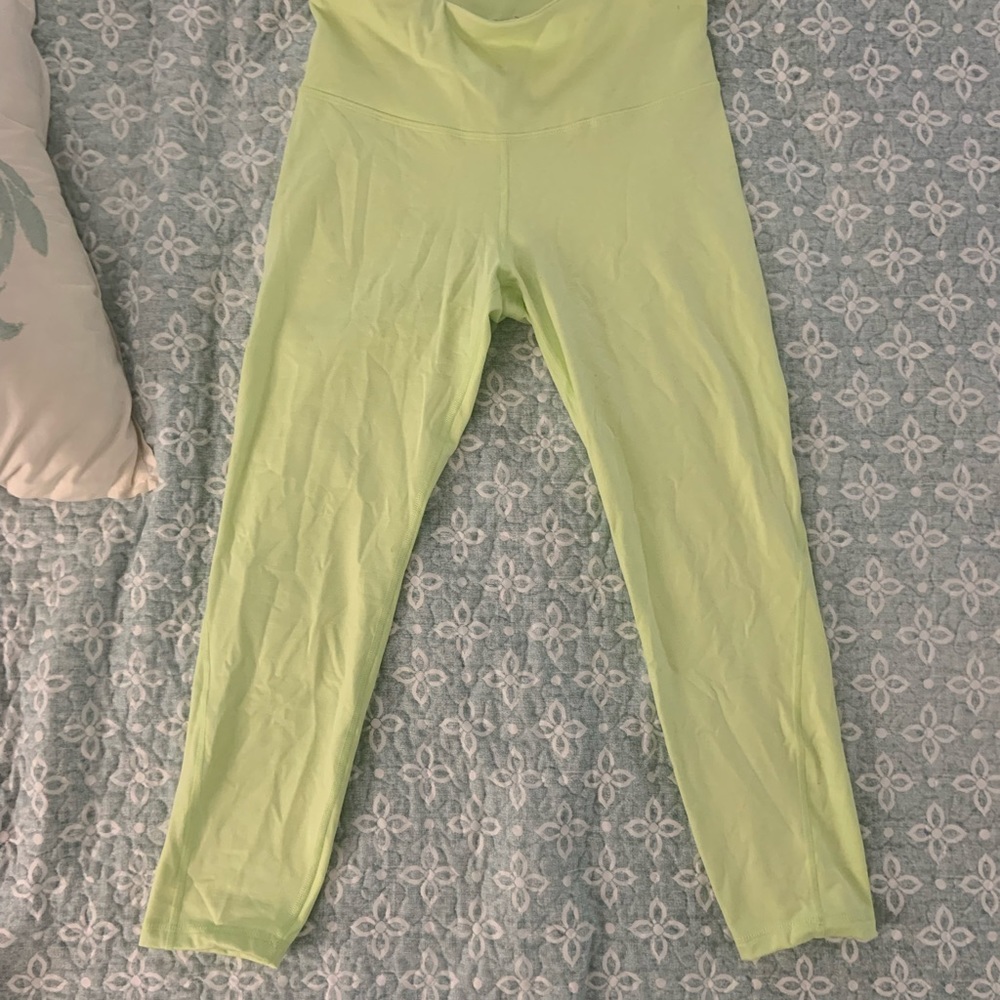 Old Navy full length leggings